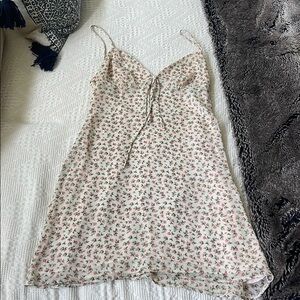 Floral Sundress